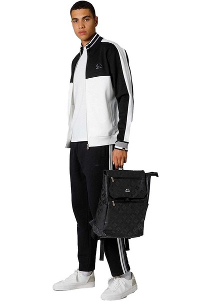 Fermuarlı Erkek Ceket EM259-BK