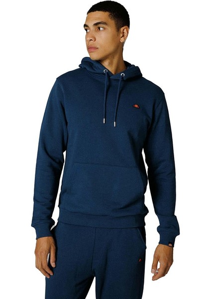 Kapüşonlu Erkek Sweat EM279-NV indirimleri