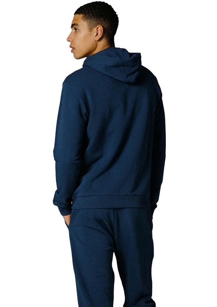 Kapüşonlu Erkek Sweat EM279-NV