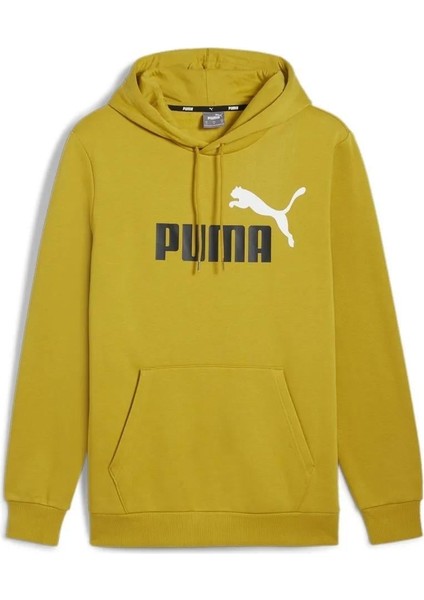 Ess 2 Col Big Logo Erkek Sweatshirt 58676429 58676429004 indirimleri