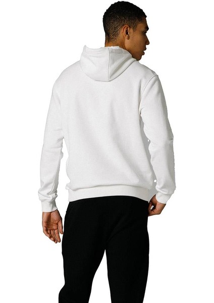 Kapüşonlu Erkek Sweat EM279-OF