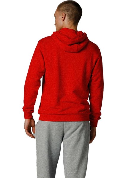 Kapüşonlu Erkek Sweat EM279-RD