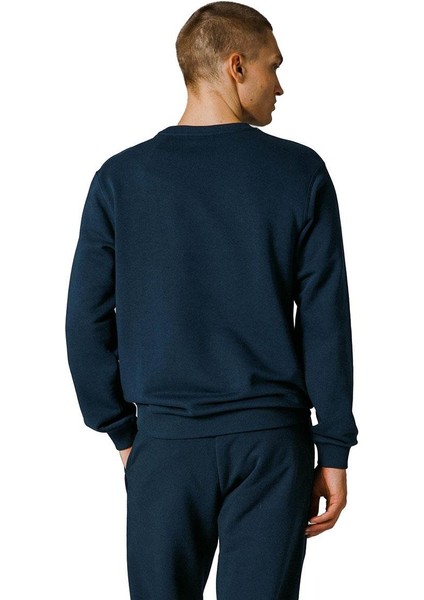 Erkek Sweatshirt EM255-NV
