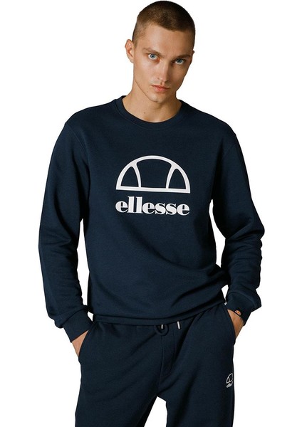 Erkek Sweatshirt EM255-NV