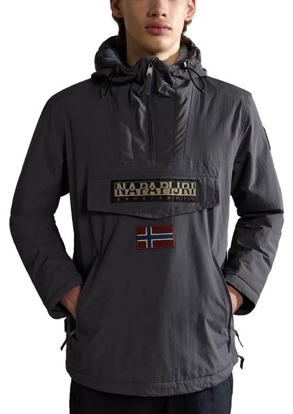 Raınforest Pocket 2 Erkek Anorak Ceket - NP0A4GMD