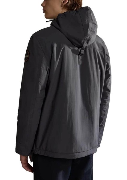 Raınforest Pocket 2 Erkek Anorak Ceket - NP0A4GMD
