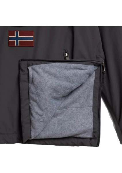 Raınforest Pocket 2 Erkek Anorak Ceket - NP0A4GMD