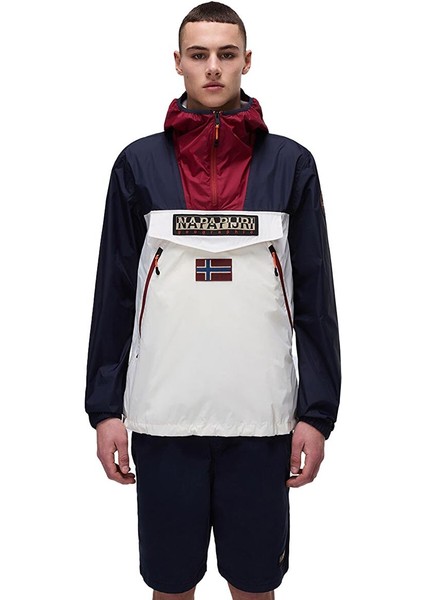 Rainforest Wb Pkt Regular Fit Mont - NP0A4HX6MQ41