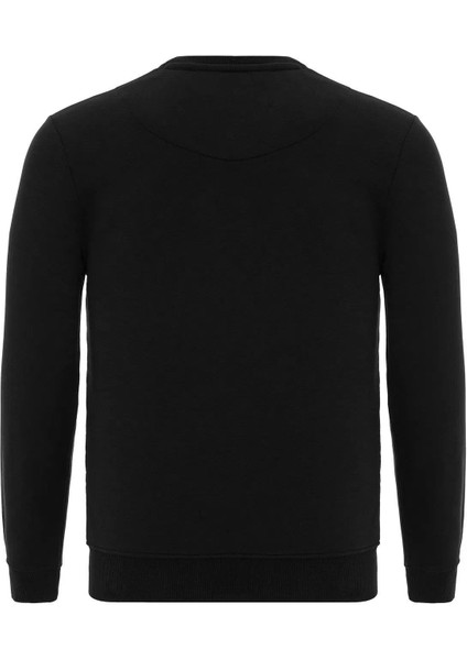 ROUTEFIELD Harv Erkek Sweatshirt RFHARV2223