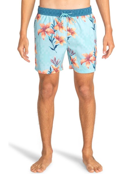 EBYJV00128 Vacay Lb Erkek Şort Mayo