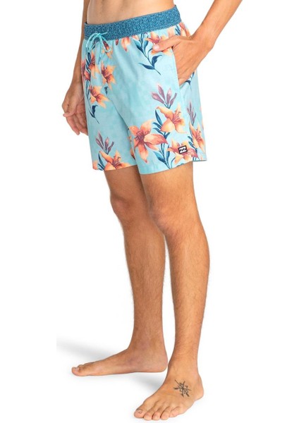 EBYJV00128 Vacay Lb Erkek Şort Mayo