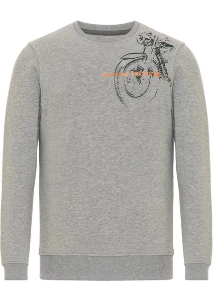 Harv Erkek Sweatshirt RFHARV2223 fırsatları