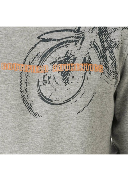 Harv Erkek Sweatshirt RFHARV2223 indirimleri