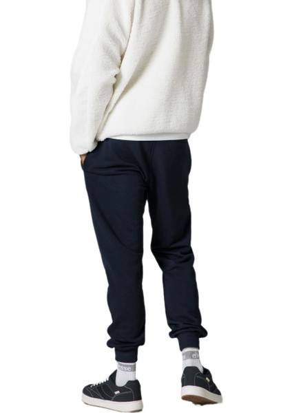 Jogger Erkek Eşofman Altı EM263-NV