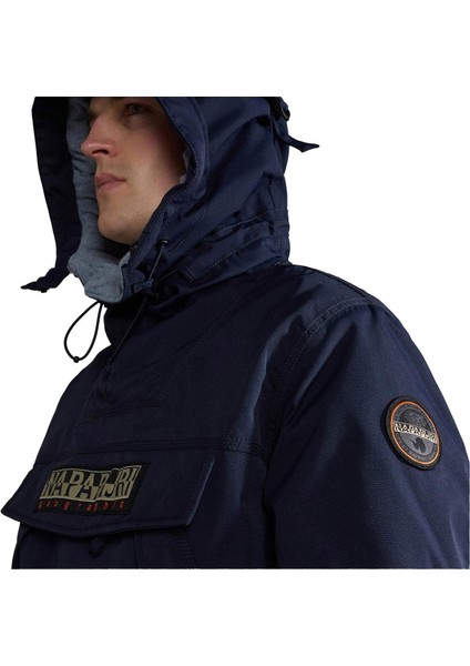 Skidoo 4.-