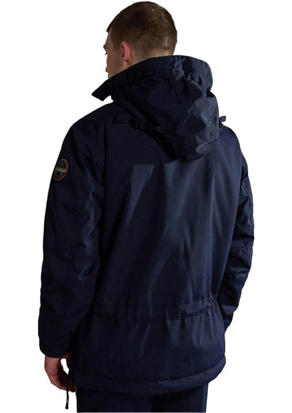 Skidoo 4.-