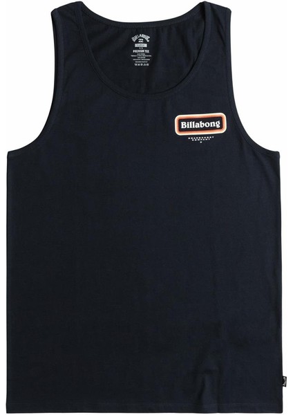 Walled Tees Erkek Atlet EBYZT0017900488