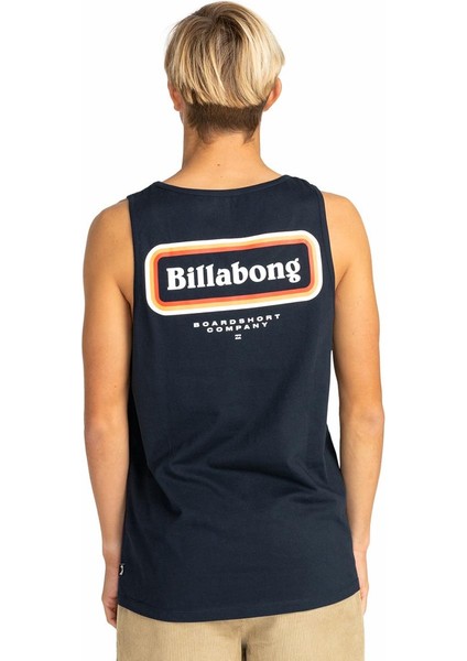 Walled Tees Erkek Atlet EBYZT0017900488