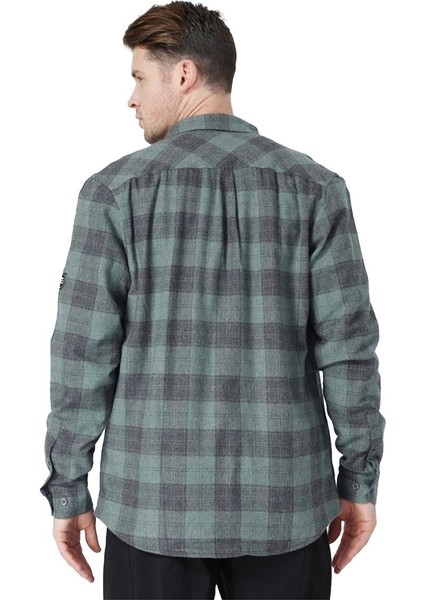 Lumberjack Gömlek-Lacivert modelleri