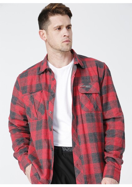 Knit Man Fleece Gömlek fiyatları