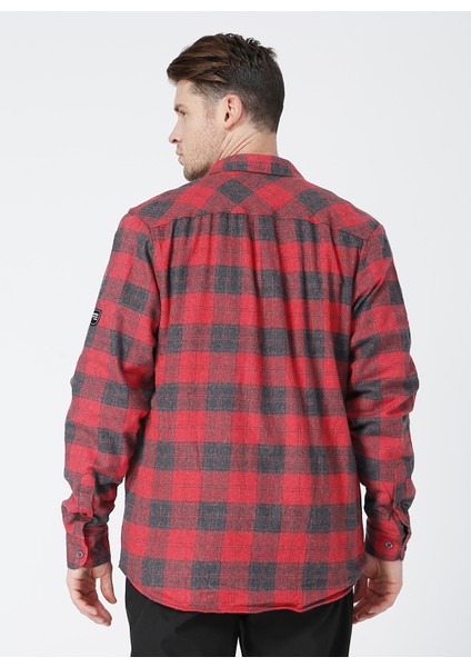 Knit Man Fleece Gömlek modelleri