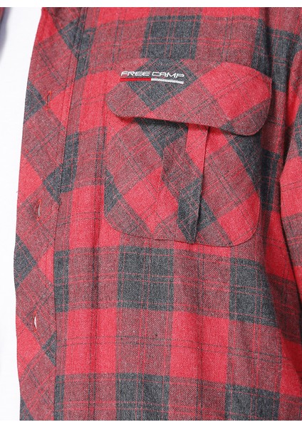 Knit Man Fleece Gömlek indirimleri