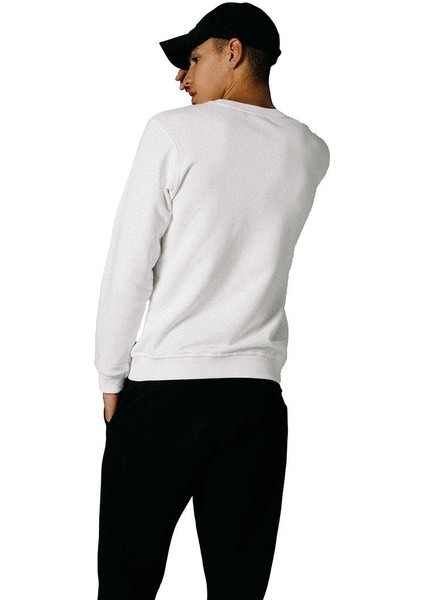 Erkek Sweatshirt EM466-OF