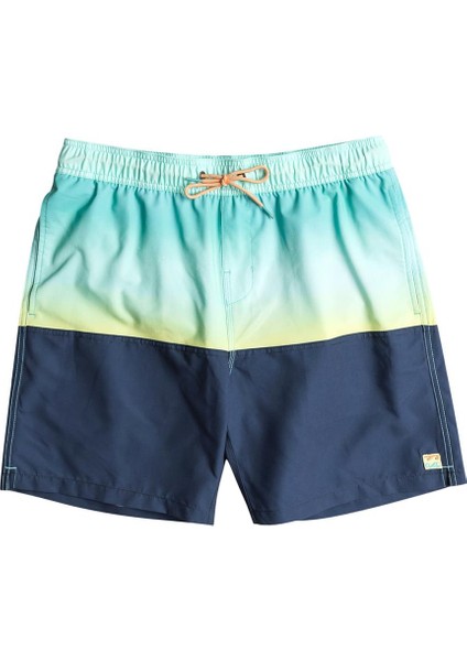 fifty 50 Layback 17.5 Erkek Volley Şort