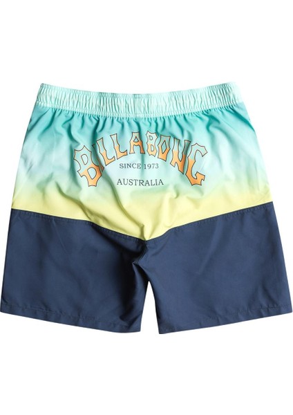 fifty 50 Layback 17.5 Erkek Volley Şort