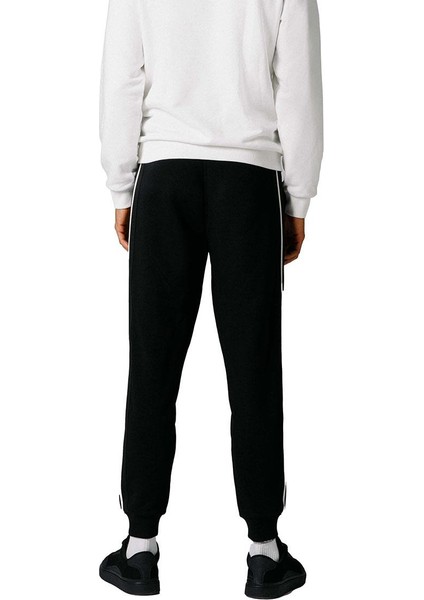 Jogger Erkek Eşofman Altı EM233-BK