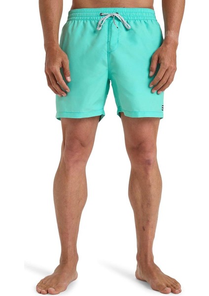 All Day LB Erkek Mavi Deniz Şortu.6516