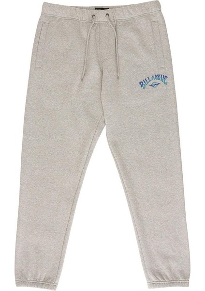 Core Arch Pant Gri Erkek Eşofman Altı modelleri