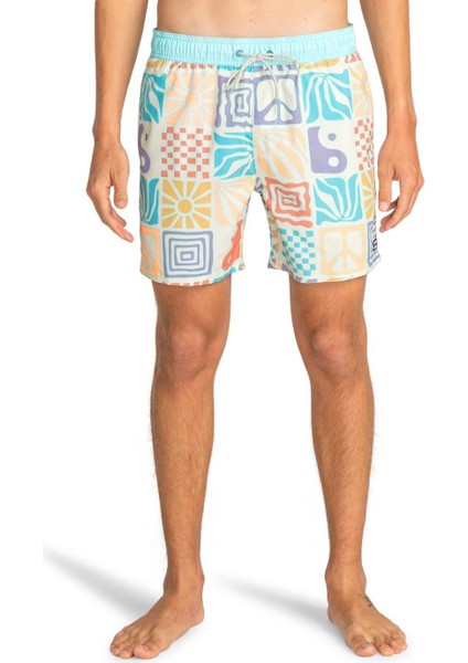 Vacay Lb Erkek Deniz Şortu EBYJV00128 modelleri