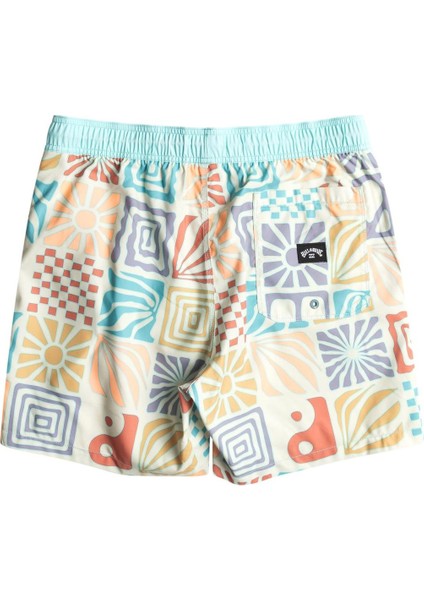 Vacay Lb Erkek Deniz Şortu EBYJV00128