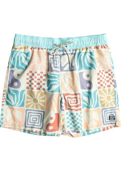 Vacay Lb Erkek Deniz Şortu EBYJV00128