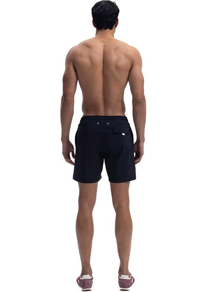 Erkek Deniz Şortu EM463