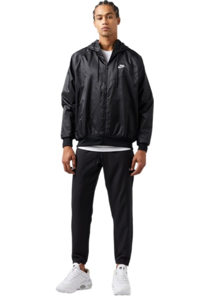 Sportswear Heritage Windrunner Erkek Ceket
