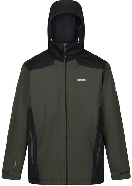 Regatta Thornridge Iı Erkek Mont Yeşil RMP281 modelleri