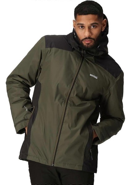 Regatta Thornridge Iı Erkek Mont Yeşil RMP281 fırsatları