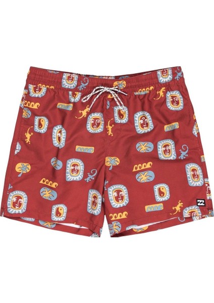 Billabong Vacay Lb Erkek Mayo indirimleri