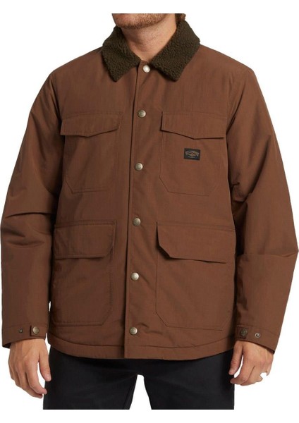 Outpost Jacket Erkek Ceket