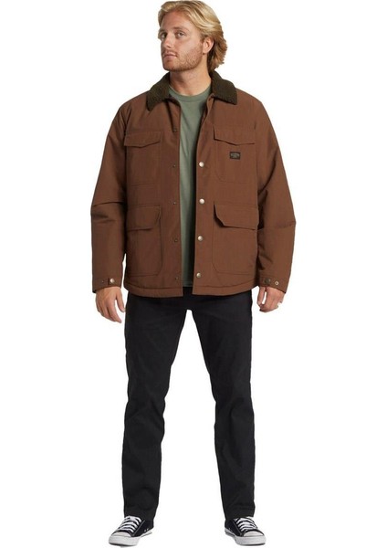 Outpost Jacket Erkek Ceket