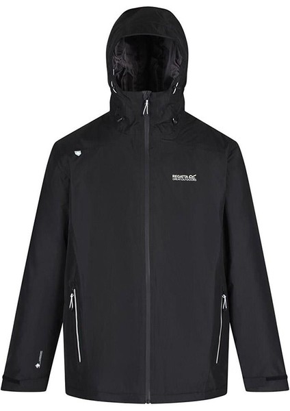 Regatta Thornridge Iı Erkek Mont-Siyah fırsatları