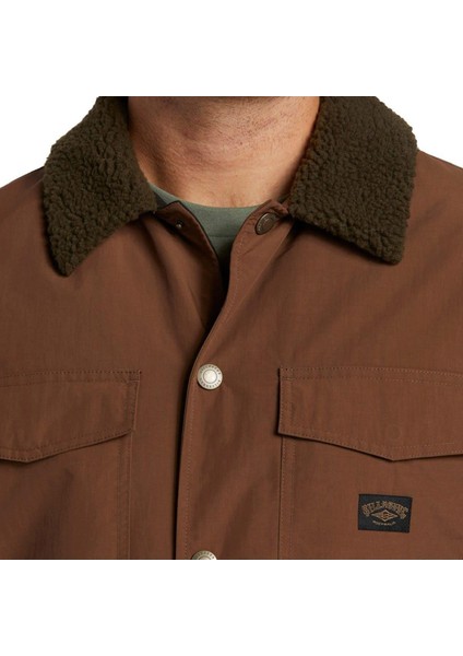 Outpost Jacket Erkek Ceket