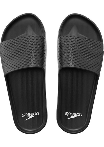 Slıdes Ent Erkek Siyah Slider Terlik 8-00377706098 modelleri