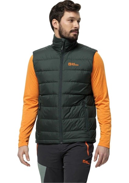 Ather Down Vest Erkek Yelek