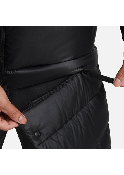Therma-Fıt Academy Pro 2İn1 Siyah Erkek Mont fırsatları