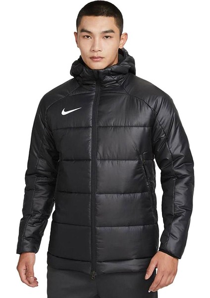 Therma-Fıt Academy Pro 2İn1 Siyah Erkek Mont indirimleri