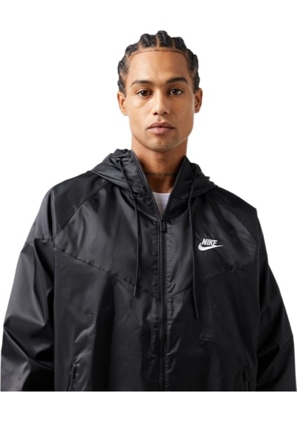Sportswear Heritage Windrunner Erkek Ceket