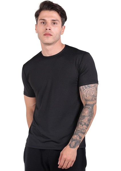 Microfiber Kısa Kol Fanila indirimleri